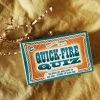 Ginger Fox Quick-fire Facts Matchbox Trivia Puzzles + Games 1 Ginger Fox Quick-fire Facts Matchbox Trivia Puzzles + Games