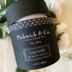 Pickwick & Co: Tulip Fields Hostess Gifts
