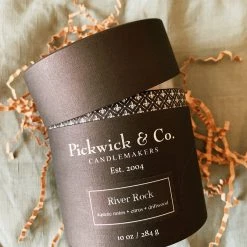Hostess Gifts Pickwick & Co: River Rock