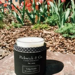 Pickwick & Co: Tulip Fields Hostess Gifts