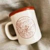 MudLOVE Gifts Under $30 Arkansas Home State Mug