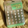 Toysmith Outdoor Bingo Game