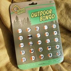 Toysmith Outdoor Bingo Game