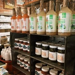 Hostess Gifts Don-E-G'S: Original Salsa