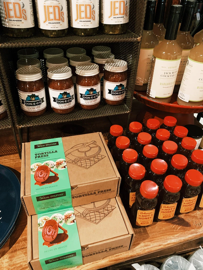 Verve Culture Cast Iron Tortilla Press Kit 5 Verve Culture Cast Iron Tortilla Press Kit