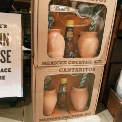 Verve Culture Cantaritos Kit