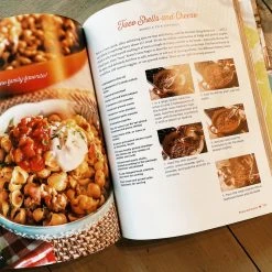 Harper Collins The Pioneer Woman Cook: Super Easy! Gifts For Her