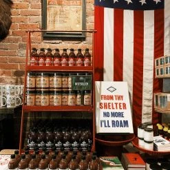 Wright's BBQ: Sauce - Original Arkansas Makers