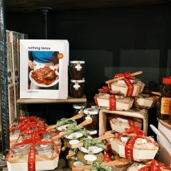 Bella Cucina Salt Gift Duo Gifts For Her