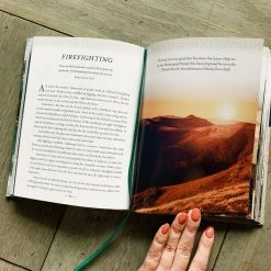 Harper Collins Devotions From The Mountains Gifts For Him