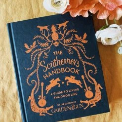 Harper Collins Housewarming Gifts The Southerner's Handbook