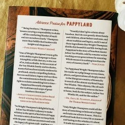 Pappy & Company Pappyland 18 Pappy & Company Pappyland