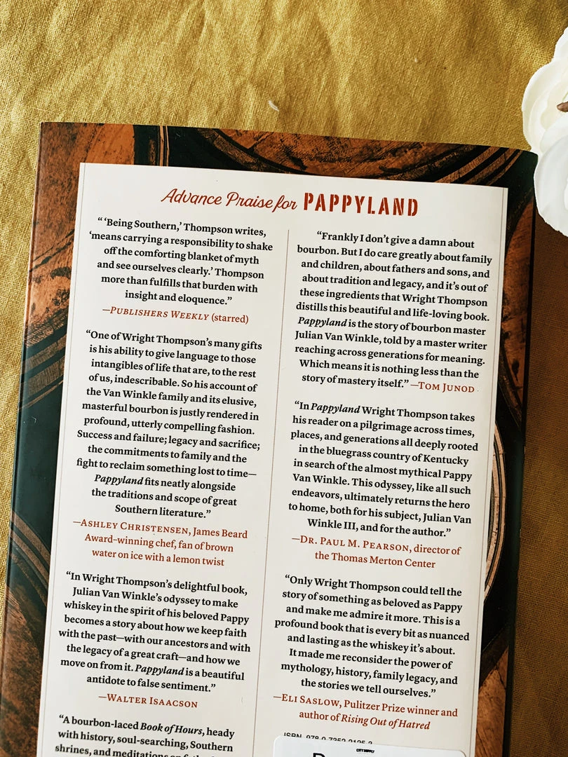 Pappy & Company Pappyland 9 Pappy & Company Pappyland