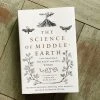 Simon & Schuster Gifts For Him The Science Of Middle Earth 1 Simon & Schuster Gifts For Him The Science Of Middle Earth