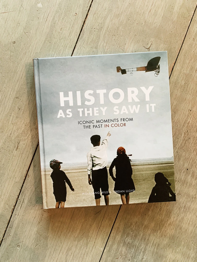 Chronicle Books History As They Saw It Gifts For Him 3 Chronicle Books History As They Saw It Gifts For Him