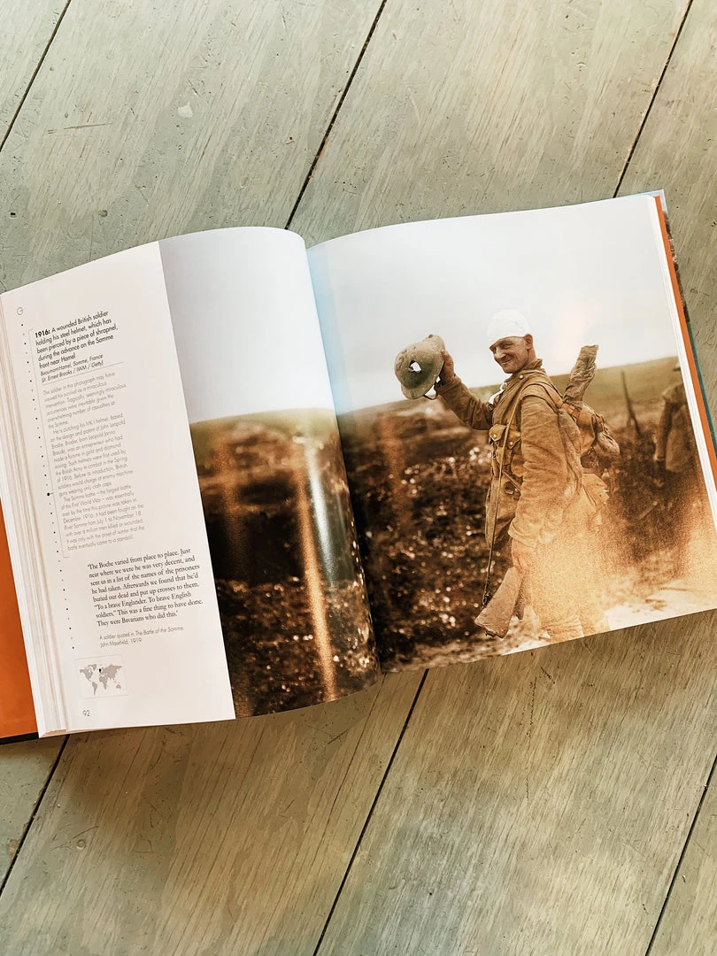 Chronicle Books History As They Saw It Gifts For Him 6 Chronicle Books History As They Saw It Gifts For Him