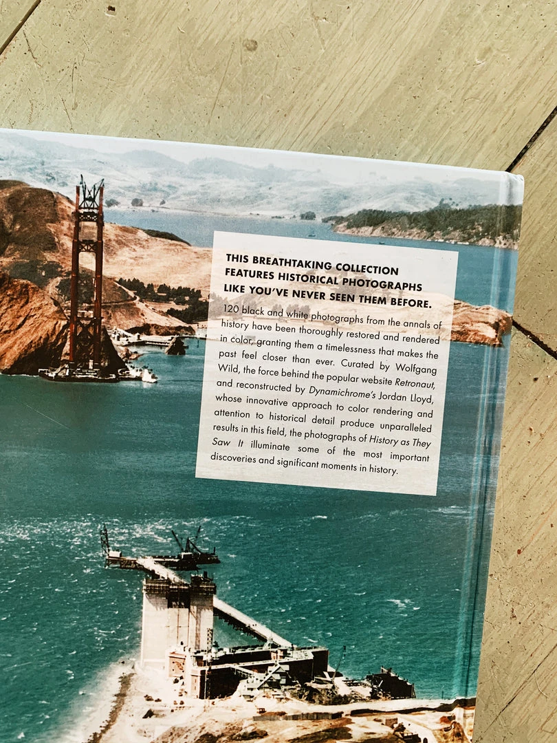 Chronicle Books History As They Saw It Gifts For Him 7 Chronicle Books History As They Saw It Gifts For Him