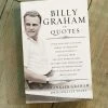Harper Collins Billy Graham In Quotes
