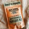Old School Brand™ Old School Mill: Buttermilk Pancake Mix