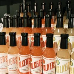 Walker's Feed Store Walker Feed Co: Southern Margarita Mix - 8oz