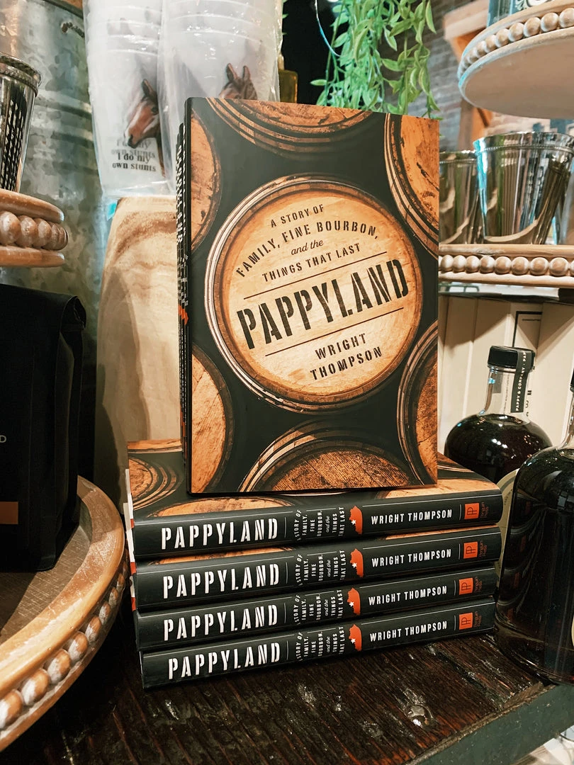 Pappy & Company Pappyland 8 Pappy & Company Pappyland