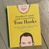 Simon & Schuster Gifts Under $30 Everything I Learned In Life I Learned From Tom Hanks