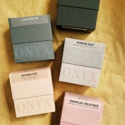 Arkansas Makers Onyx Coffee Lab: Geometry Blend 12 Arkansas Makers Onyx Coffee Lab: Geometry Blend