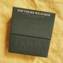 Arkansas Makers Onyx Coffee Lab: Southern Weather Blend