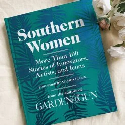 Harper Collins Southern Women