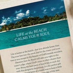 Harper Collins Devotions From The Beach Books