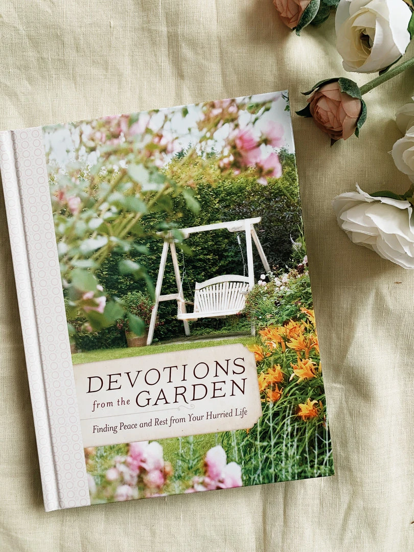 Harper Collins Devotions From The Garden Gifts For Her 5 Harper Collins Devotions From The Garden Gifts For Her