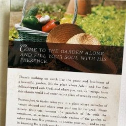 Harper Collins Devotions From The Garden Gifts For Her 17 Harper Collins Devotions From The Garden Gifts For Her