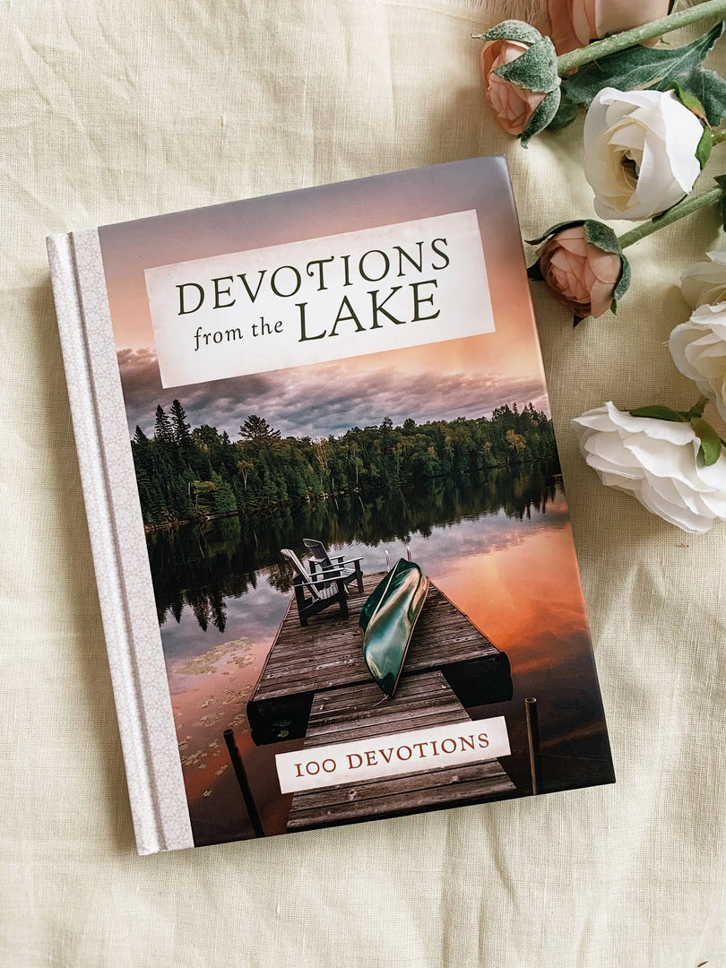 Harper Collins Gifts For Her Devotions From The Lake 6 Harper Collins Gifts For Her Devotions From The Lake