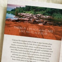 Harper Collins Gifts For Her Devotions From The Lake 18 Harper Collins Gifts For Her Devotions From The Lake