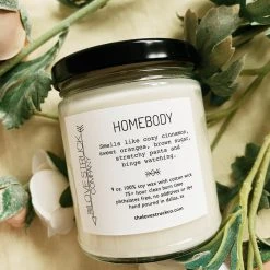 Lovestruck Co Struck Co: Homebody Candle Housewarming Gifts