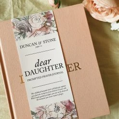 Duncan & Stone: Dear Daughter