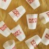 Pappy & Company Gifts For Him Pappy & Co: Pappy Hour Reusable Cups 2 Pappy & Company Gifts For Him Pappy & Co: Pappy Hour Reusable Cups
