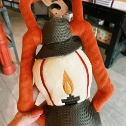 P.L.A.Y. Pet Lifestyle And You 4th Of July Weekend Lantern Dog Toy 9 P.L.A.Y. Pet Lifestyle And You 4th Of July Weekend Lantern Dog Toy