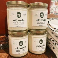 Lovestruck Co Struck Co: Old Main Candle 2022 Graduation