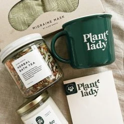 Lovestruck Co Gifts For Her Struck Co: Lazy Sunday Candle