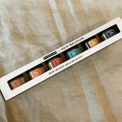 Spiceology: New Belgium Brewery 6-Pack Flight