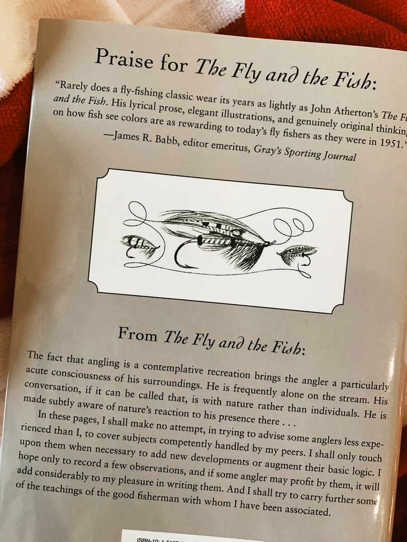 Simon & Schuster Gifts For Him The Fly And The Fish 4 Simon & Schuster Gifts For Him The Fly And The Fish