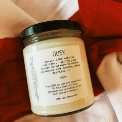 Lovestruck Co Struck Co: Dusk Candle Lake