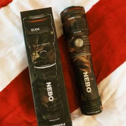 Alliance Sports Group Lake Nebo: Slyde King - Camo