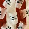 Sip Hip Hooray Lake House Reusable Cups Hostess Gifts