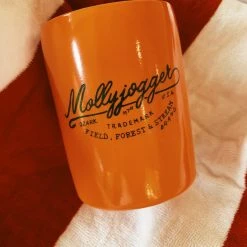 Mollyjogger: Kool Kan Lake