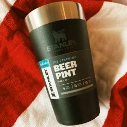 Stanley: Stacking Pint Cup Lake