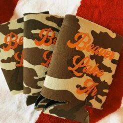 Citysupplyfayetteville Beaver Lake Drink Sleeve