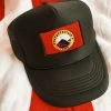 Charlie Southern Fayetteville Flag Trucker Hat Gifts Under $30