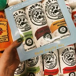 Haute Diggity Dog White Paw Hound Seltzer 3 Pack 6 Haute Diggity Dog White Paw Hound Seltzer 3 Pack